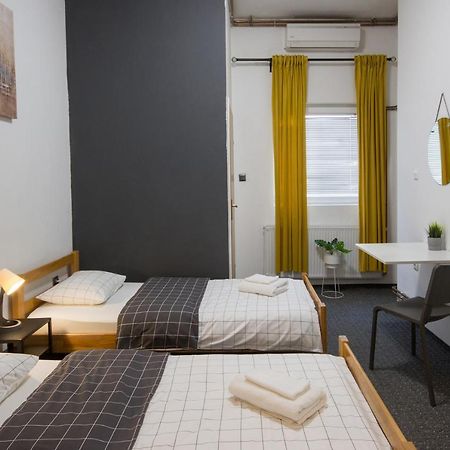 Rooms 71 Zagreb Exterior photo