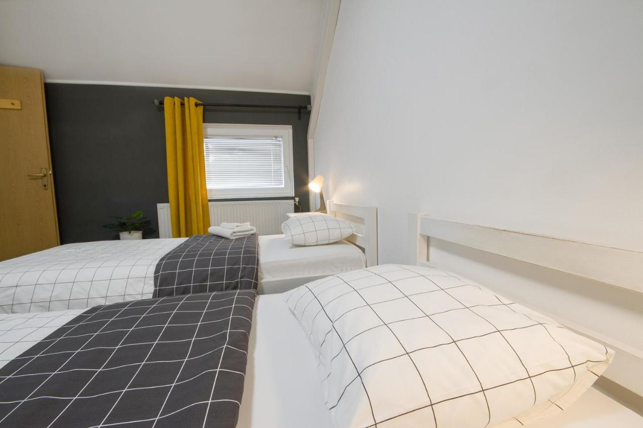 Rooms 71 Zagreb Exterior photo