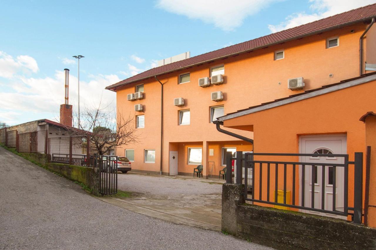 Rooms 71 Zagreb Exterior photo