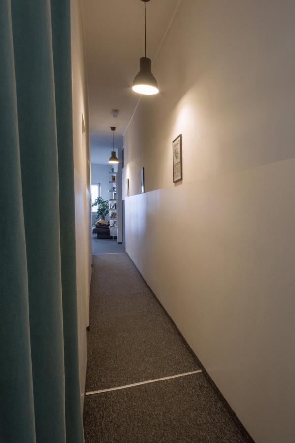 Rooms 71 Zagreb Exterior photo