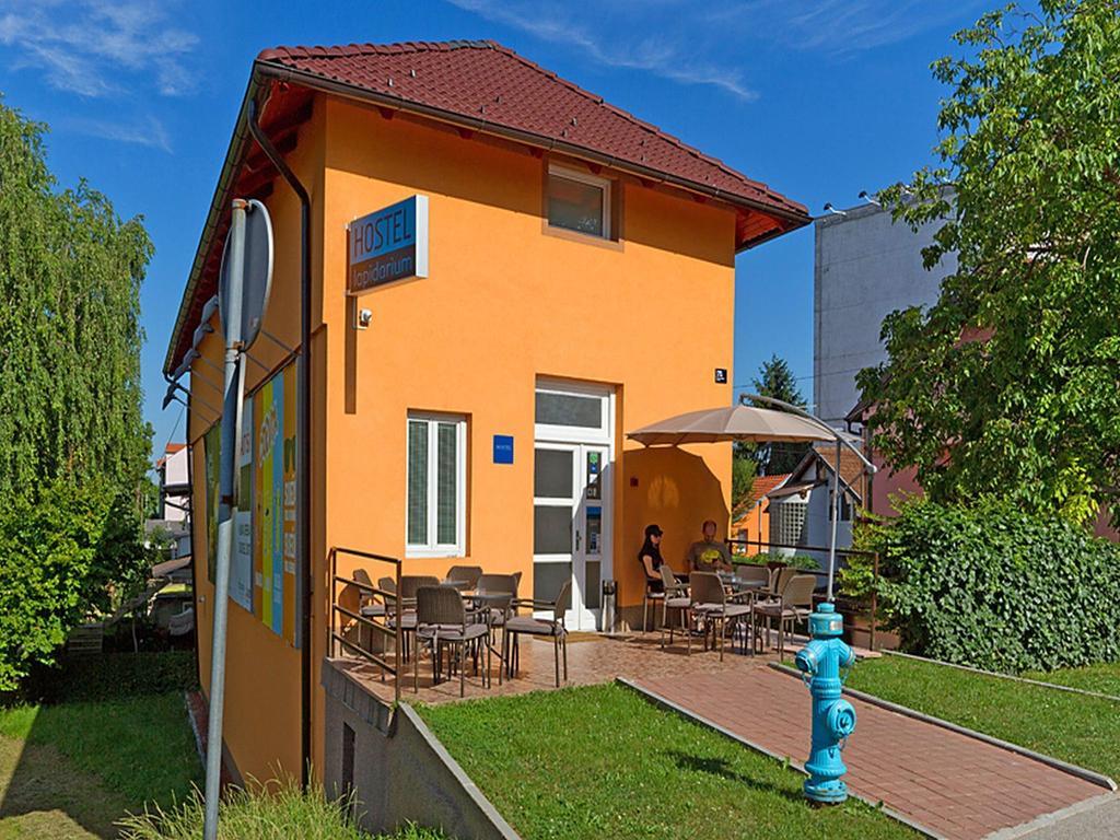 Rooms 71 Zagreb Exterior photo